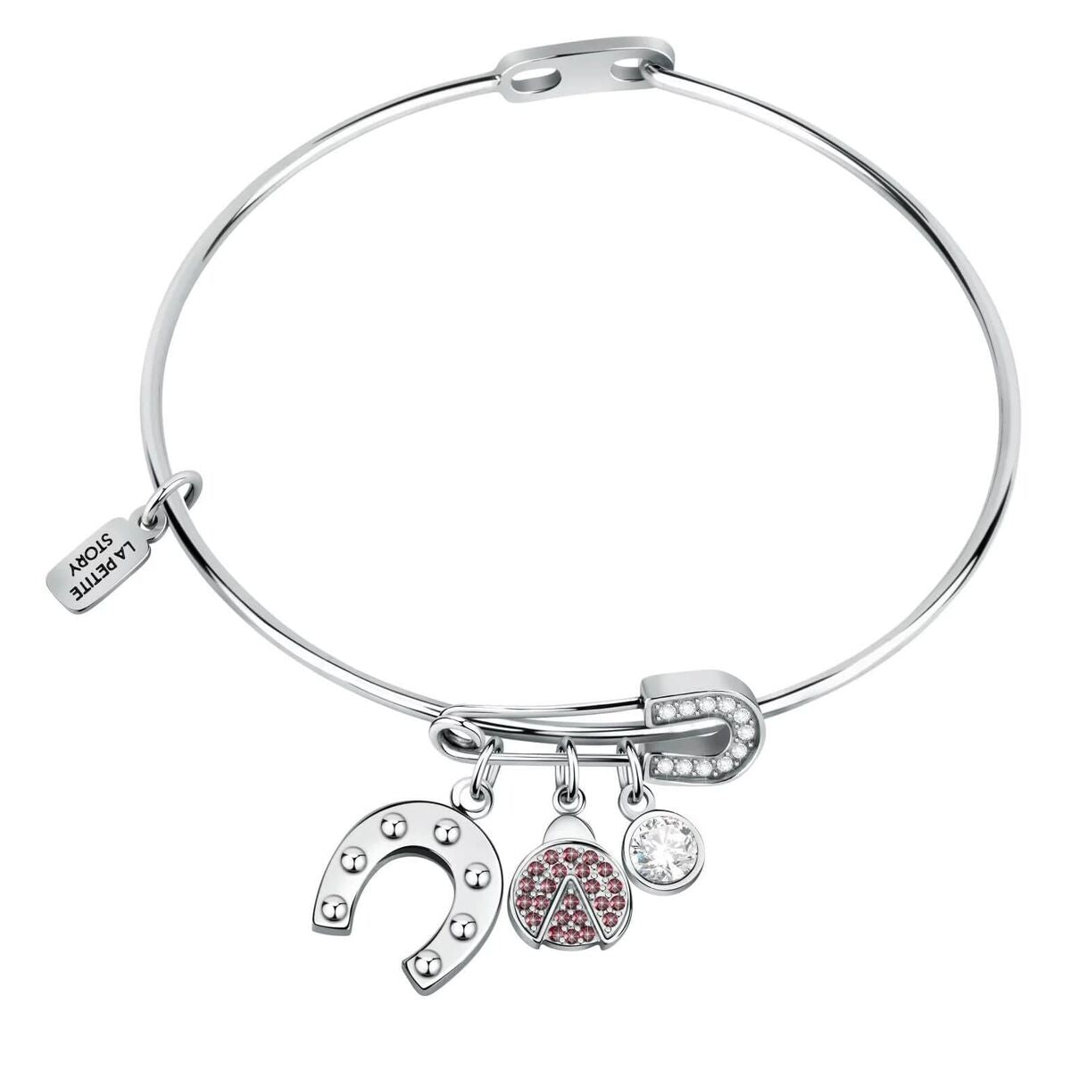 Ladies' Bracelet La Petite Story LPS05ARR57 La Petite Story