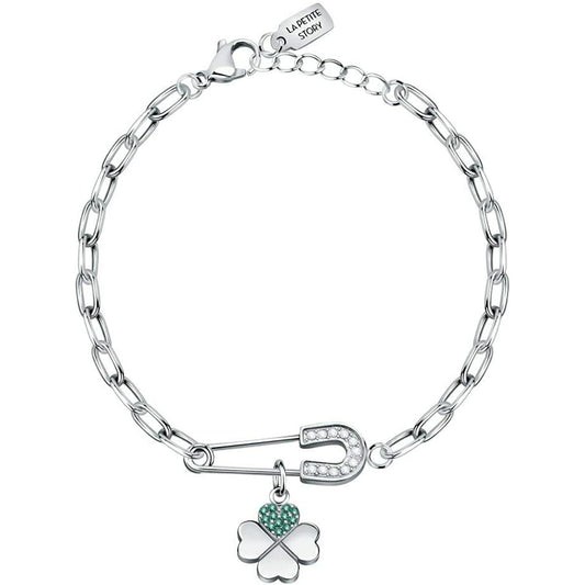 Ladies' Bracelet La Petite Story LPS05ARR58 Silver La Petite Story