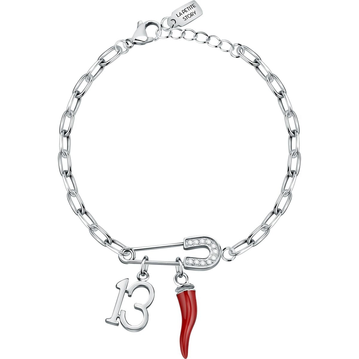 Ladies' Bracelet La Petite Story LPS05ARR60 La Petite Story