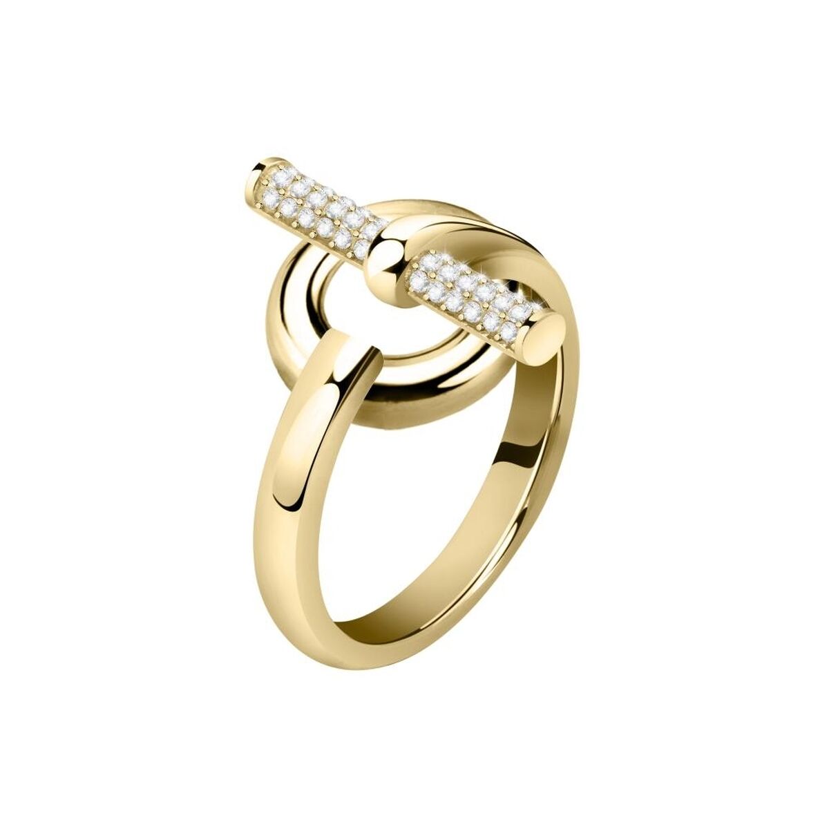 Ladies' Ring Morellato SAUC09016 16 Morellato