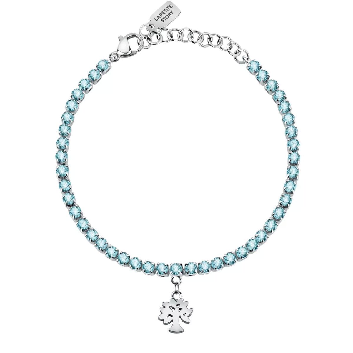 Ladies' Bracelet La Petite Story LPS05ASF32 La Petite Story