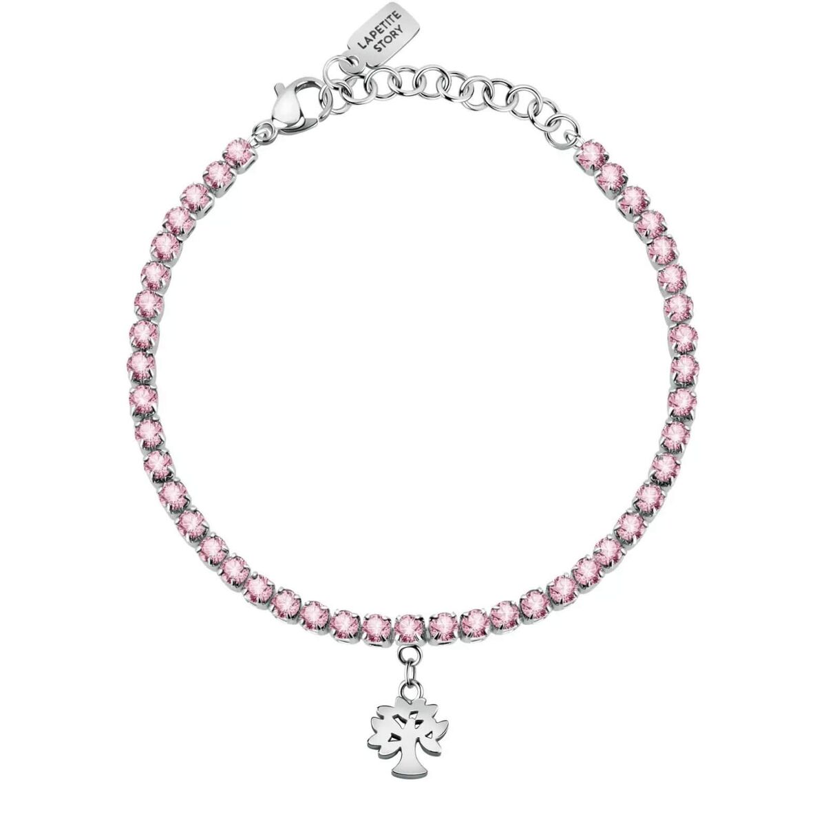 Ladies' Bracelet La Petite Story LPS05ASF33 La Petite Story