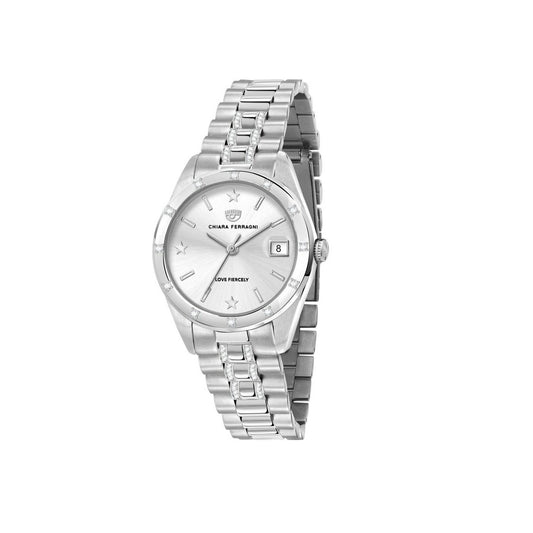 Ladies' Watch Chiara Ferragni R1953100514 (Ø 32 mm)