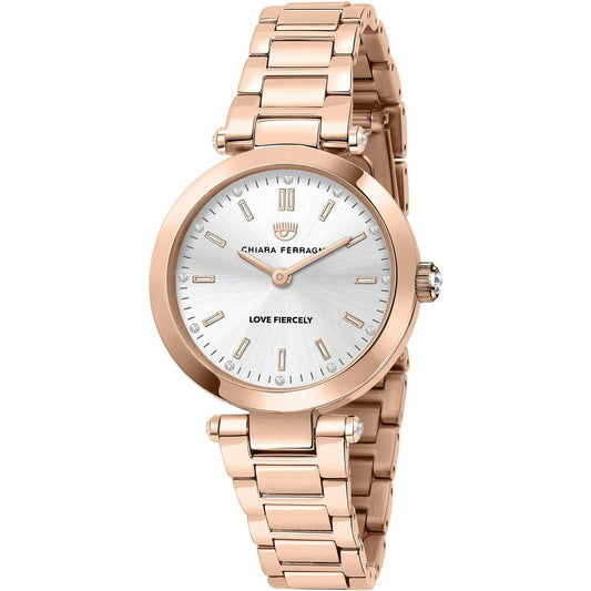 Ladies' Watch Chiara Ferragni R1953103505 (Ø 34 mm)