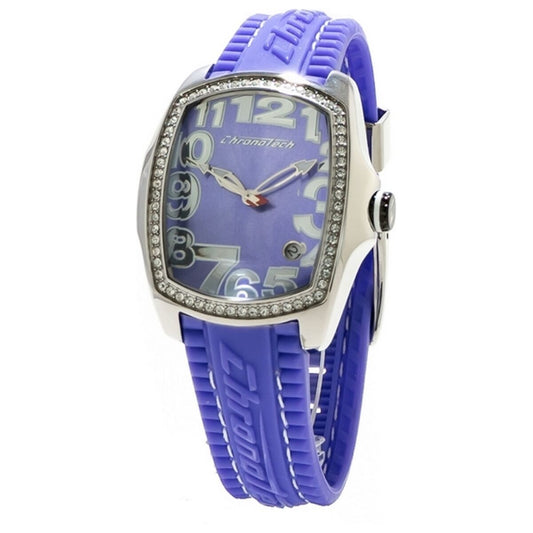 Ladies' Watch Chronotech CT7016LS-12 (Ø 36 mm)