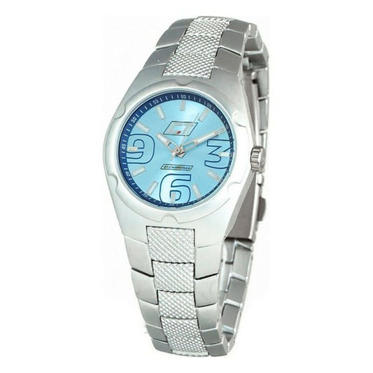 Ladies' Watch Chronotech CC7039L-01M (Ø 23 mm)