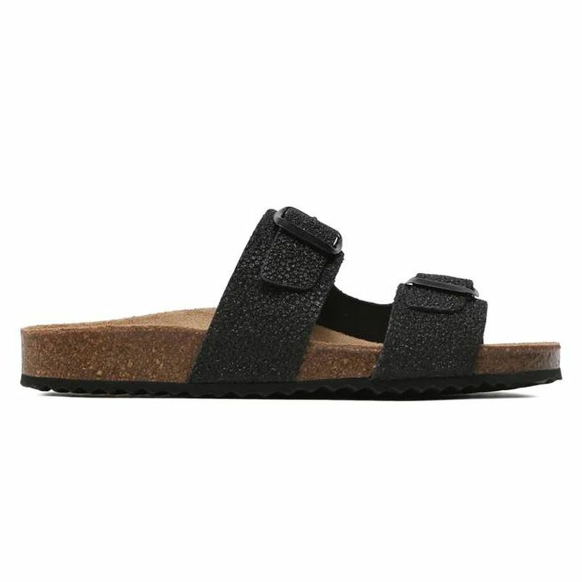 Women's sandals Geox Brionia Black