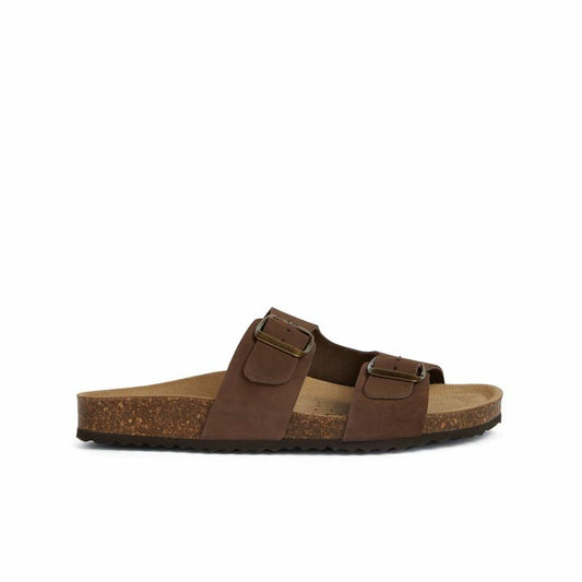 Women's sandals Geox Brionia Brown