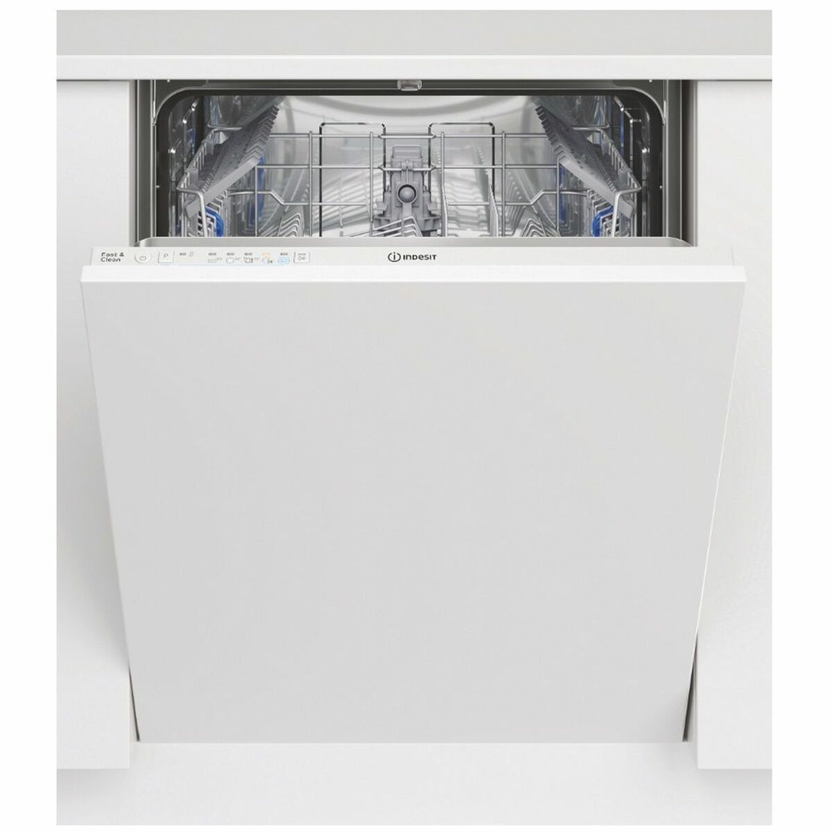 Dishwasher Indesit D2IHL326 60 cm