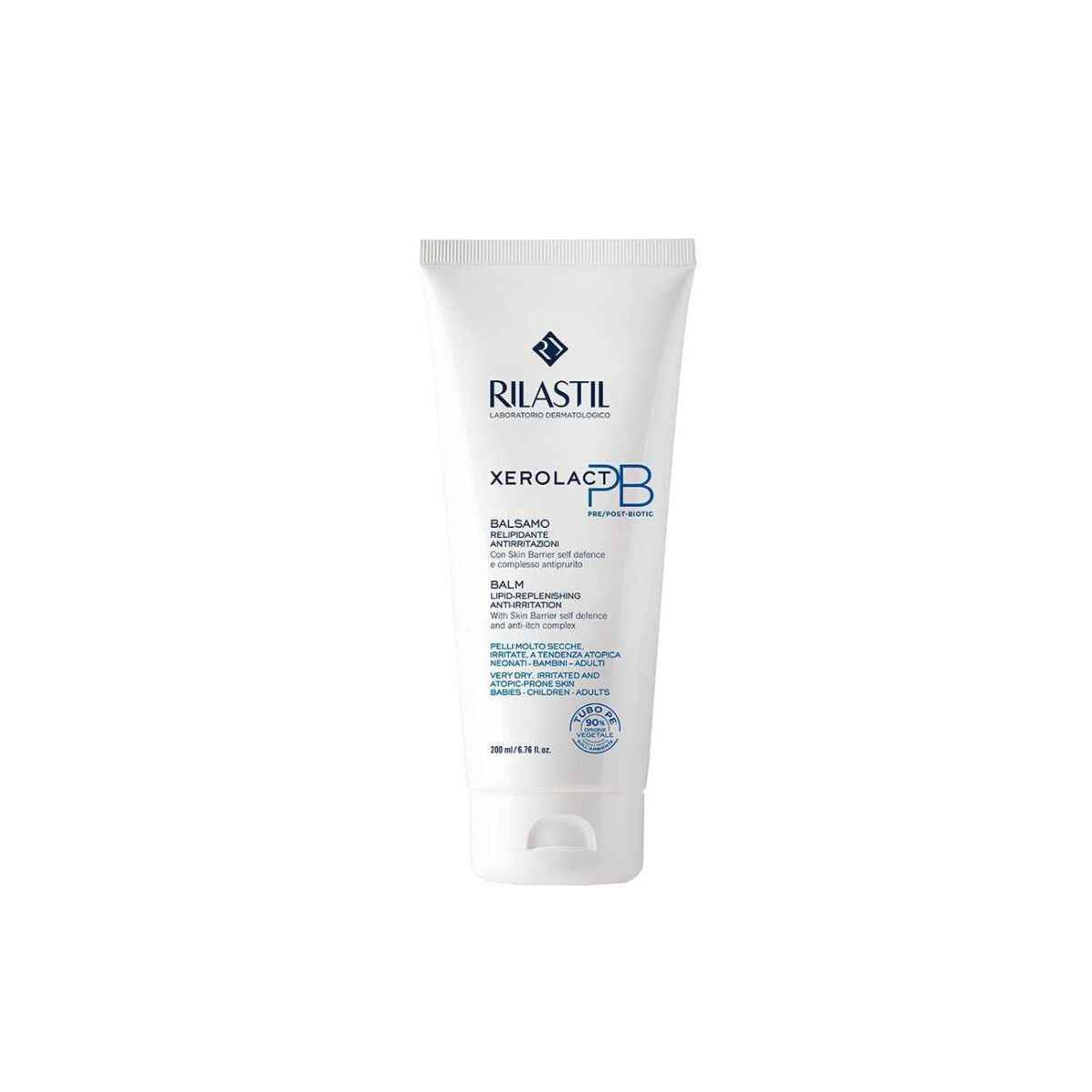 Repair Cream for Babies Rilastil D29065090