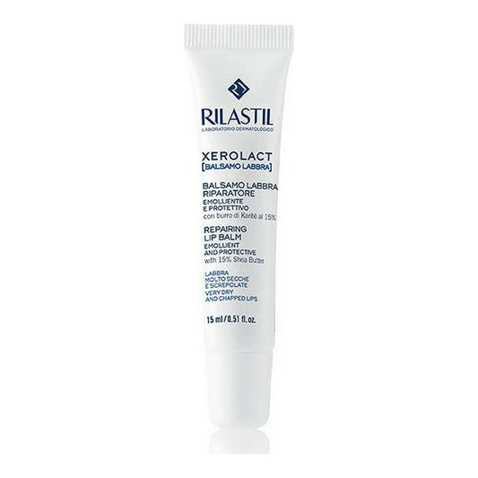 Lip Balm Rilastil Xerolact Repair Complex (10 ml) Rilastil