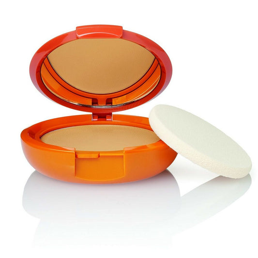 Compact Bronzing Powders Rilastil Sun System Golden 10 g Rilastil