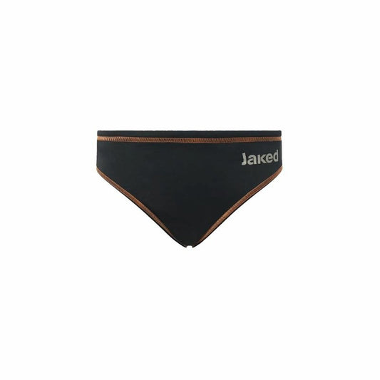 Child's Bathing Costume Jaked Milano Black