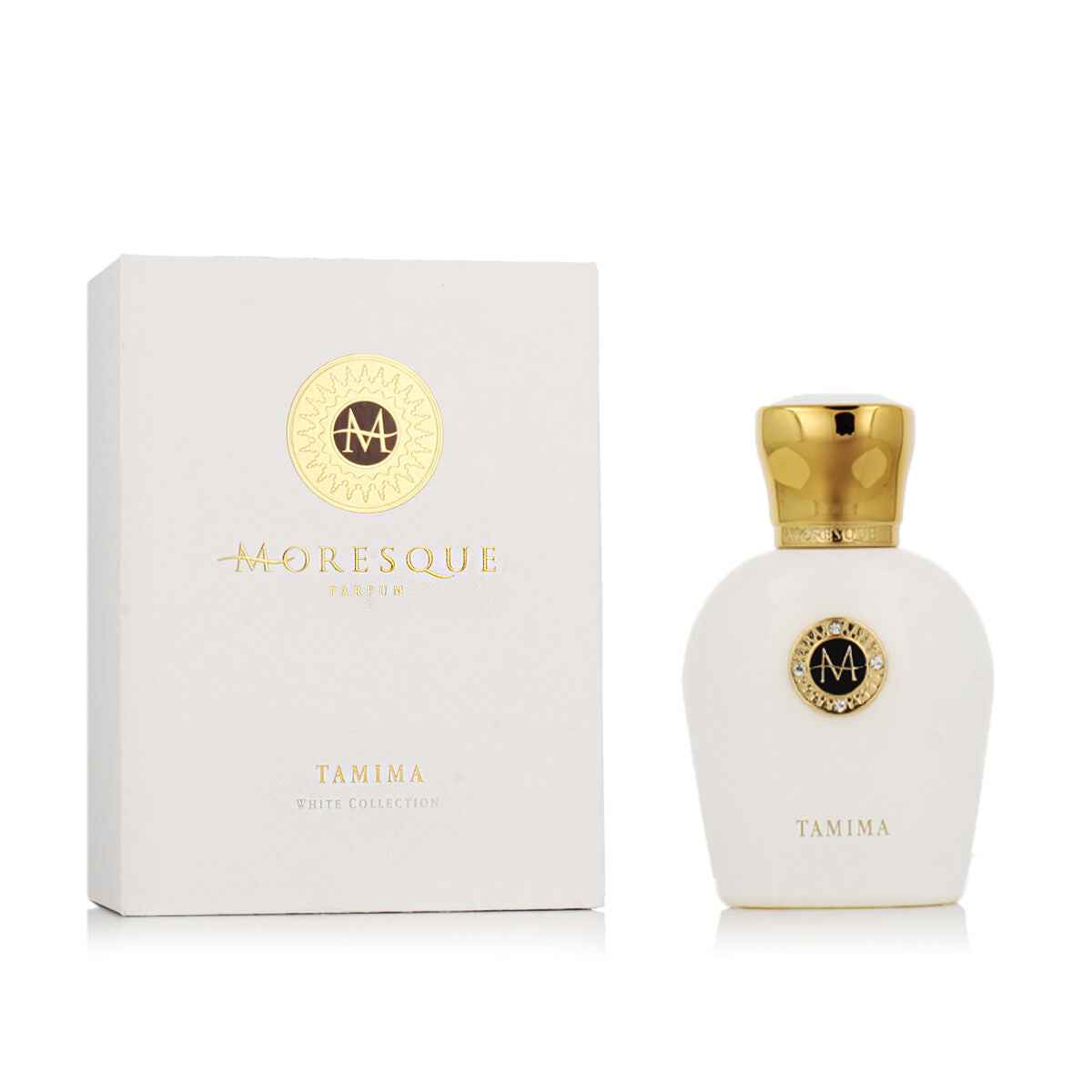 Women's Perfume Moresque Tamima EDP 50 ml