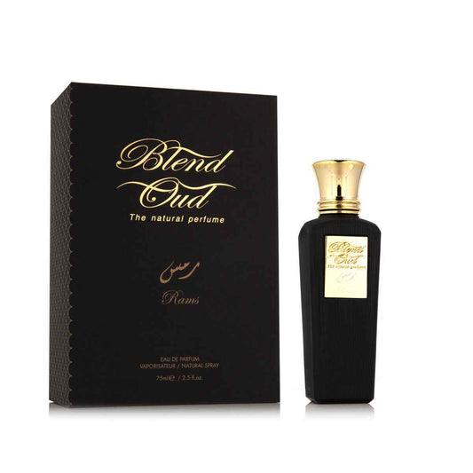 Women's Perfume Blend Oud Rams EDP 75 ml