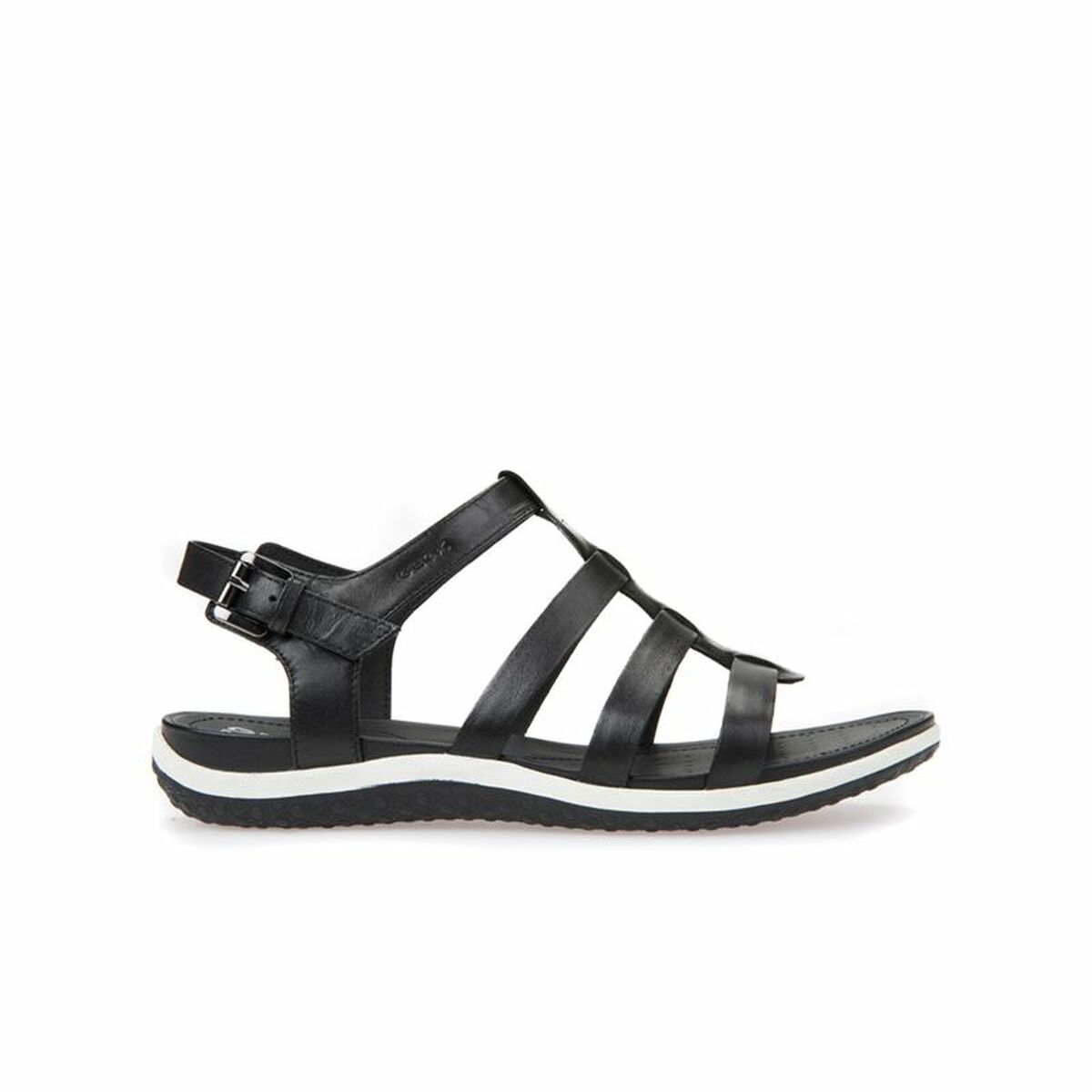 Women's sandals Geox Vega Black