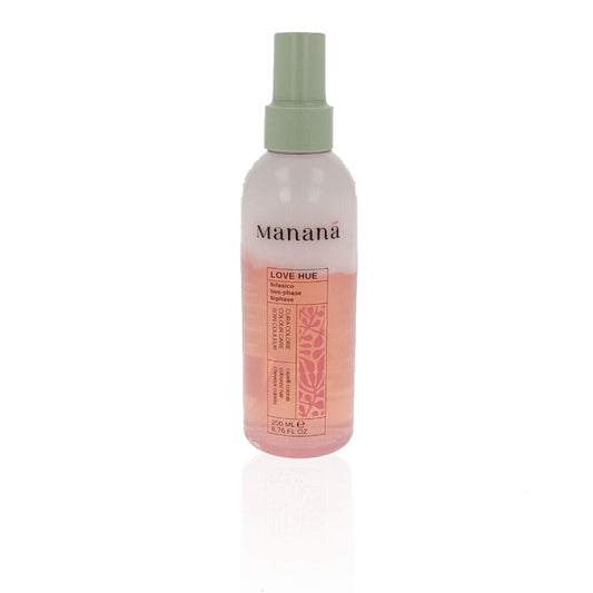 Hair Lotion Mananã Love Hue 200 ml