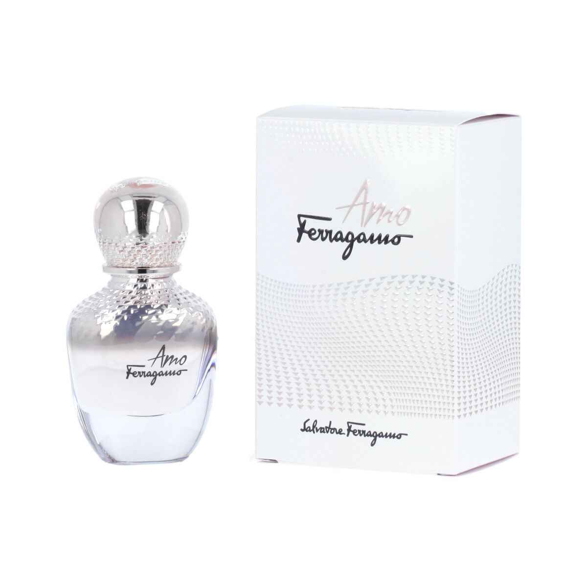 Women's Perfume Salvatore Ferragamo Amo Ferragamo EDP