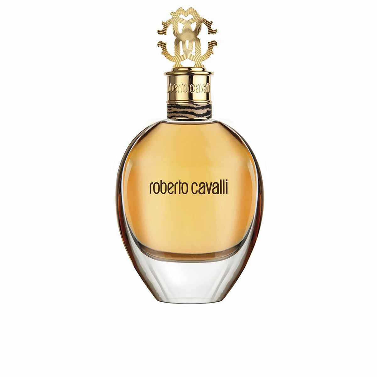 Women's Perfume Roberto Cavalli SIGNATURE 75 ml