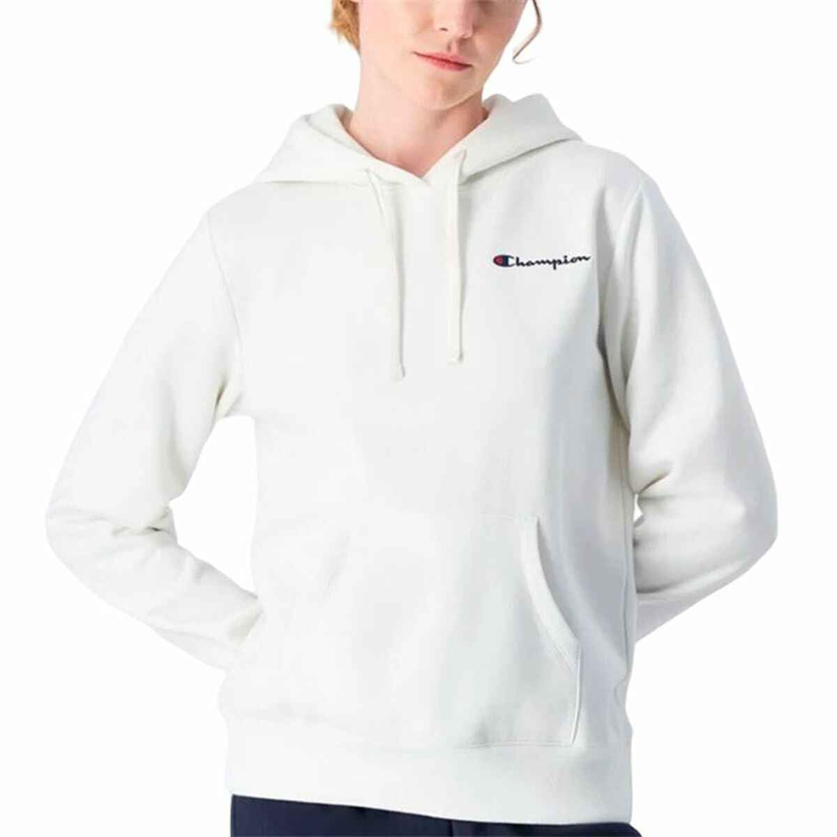 Women’s Hoodie Champion