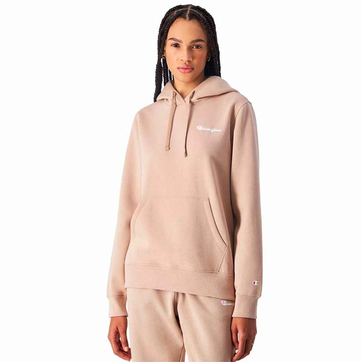 Women’s Hoodie Champion