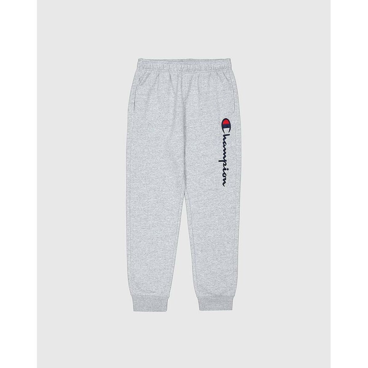 Trousers Champion 220293 NOXM Grey Champion