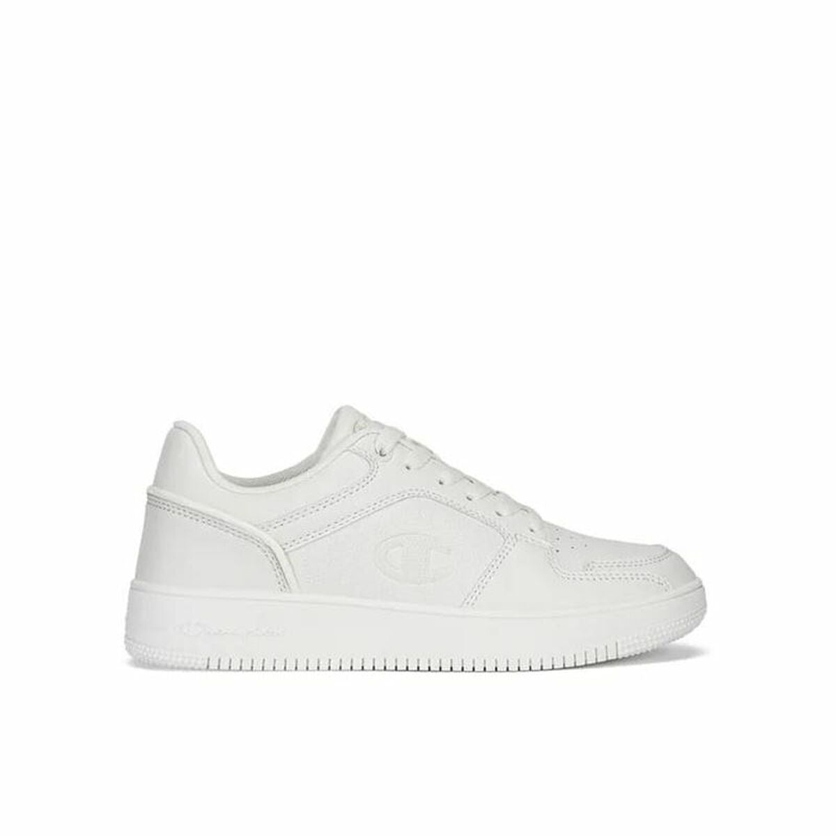 Men's Trainers Champion Rd18 2.0 Low White