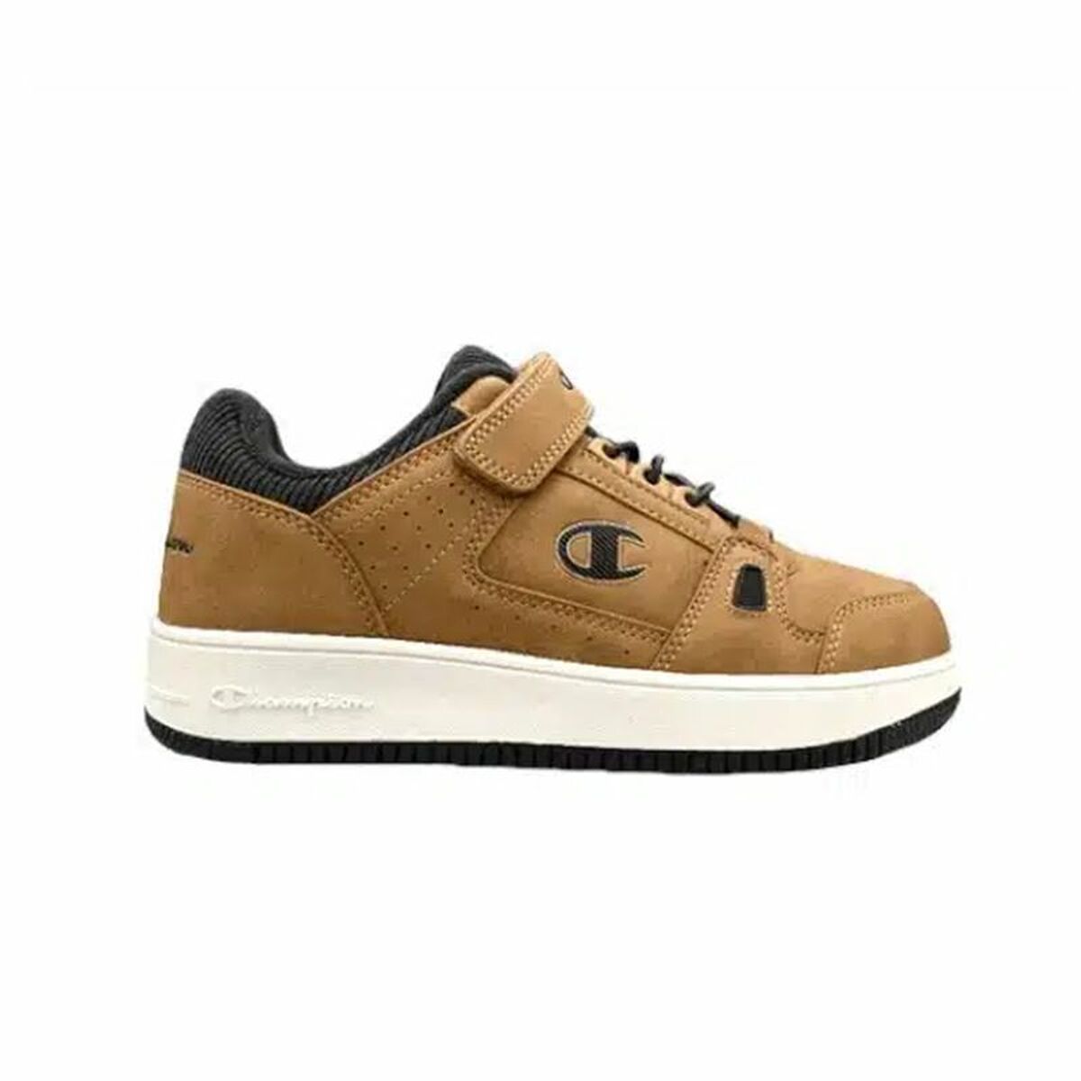 Children’s Casual Trainers Champion Rd18 Cord B Ps Light brown