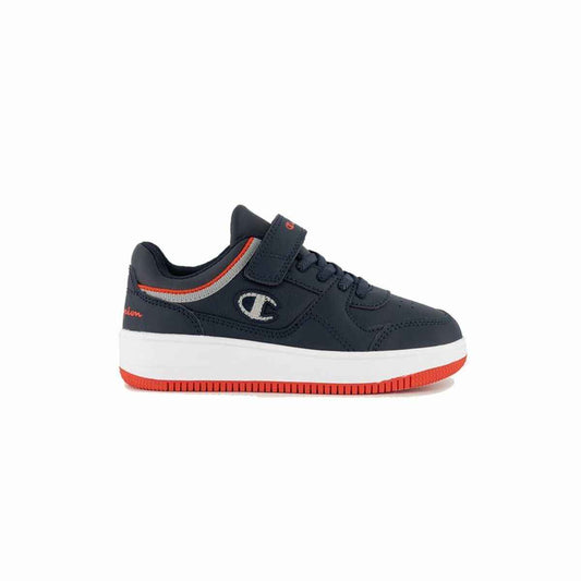 Children’s Casual Trainers Champion Blue