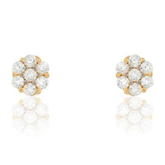 Ladies' Earrings Stroili 14011047 Stroili