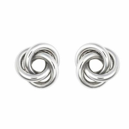 Ladies' Earrings Stroili 1666062 Silver Stroili