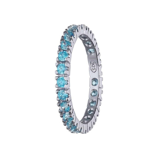 Ladies' Ring Stroili 1667668 14 Stroili