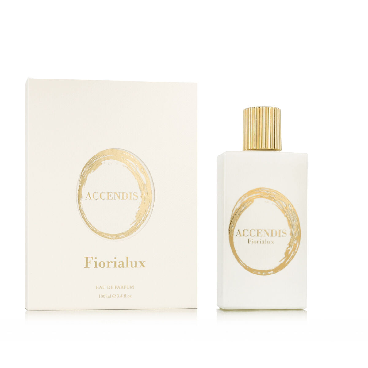 Unisex Perfume Accendis EDP Fiorialux 100 ml