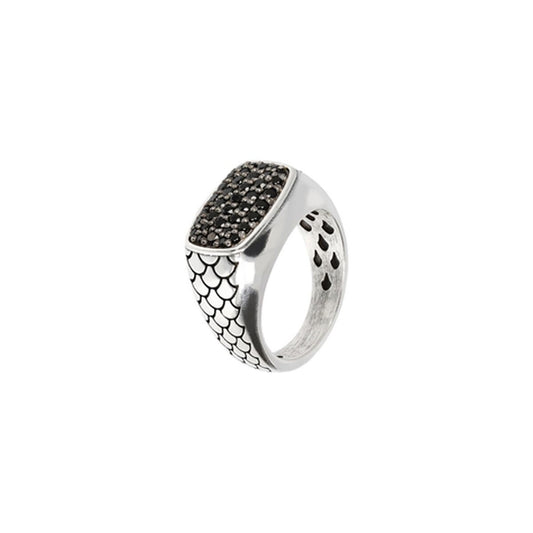 Men's Ring Albert M. WSOX00077.BS-20 20 Albert M.