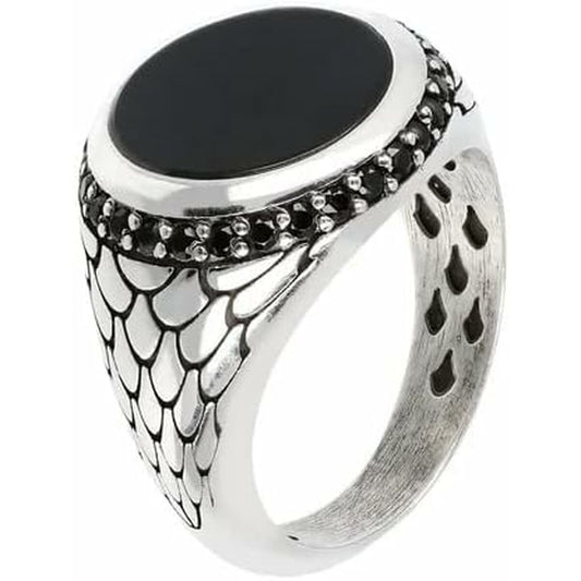 Men's Ring Albert M. WSOX00076.BS-20 20 Albert M.