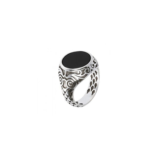 Men's Ring Albert M. WSOX00173.OX-24 24 Albert M.