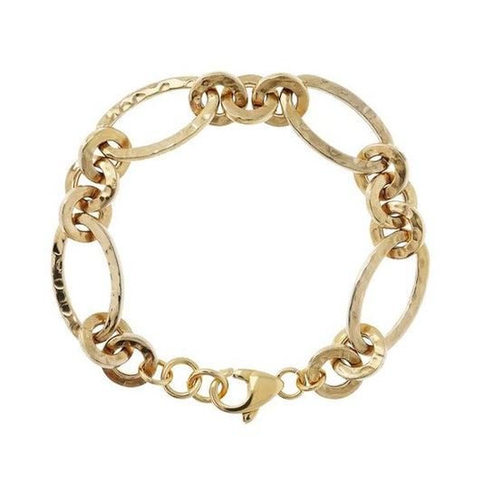 Ladies' Bracelet Etrusca WSET00537YG Etrusca