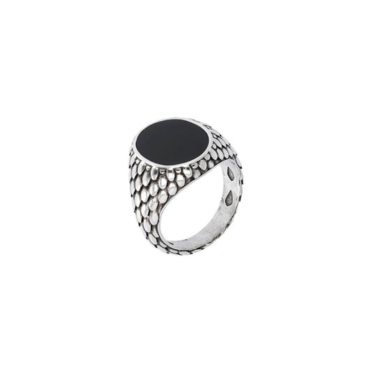 Men's Ring Albert M. WSOX00407.BO-24 24 Albert M.