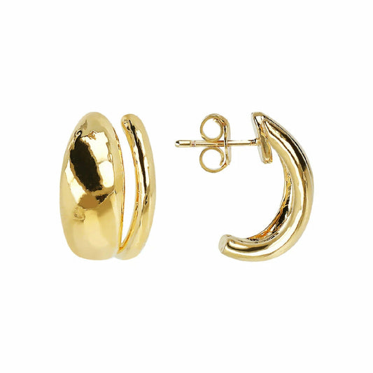 Ladies' Earrings Etrusca