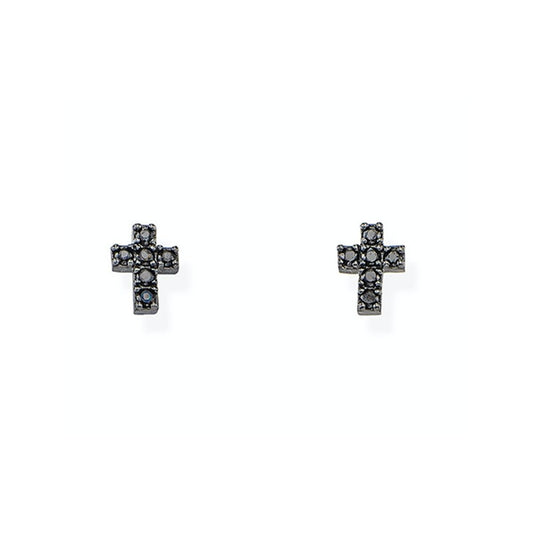 Ladies' Earrings Amen ORCRZN Amen