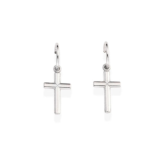 Ladies' Earrings Amen ORCRB1 Amen