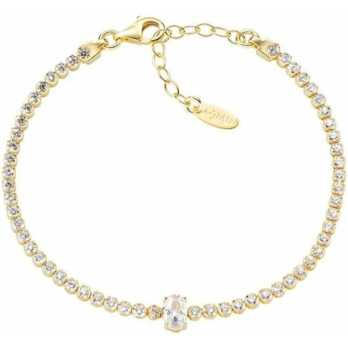 Ladies' Bracelet Amen TENNIS