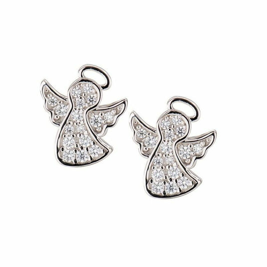 Ladies' Earrings Amen EABBZ