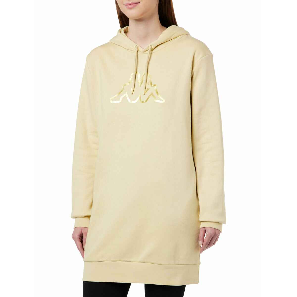 Women’s Hoodie Kappa Karly