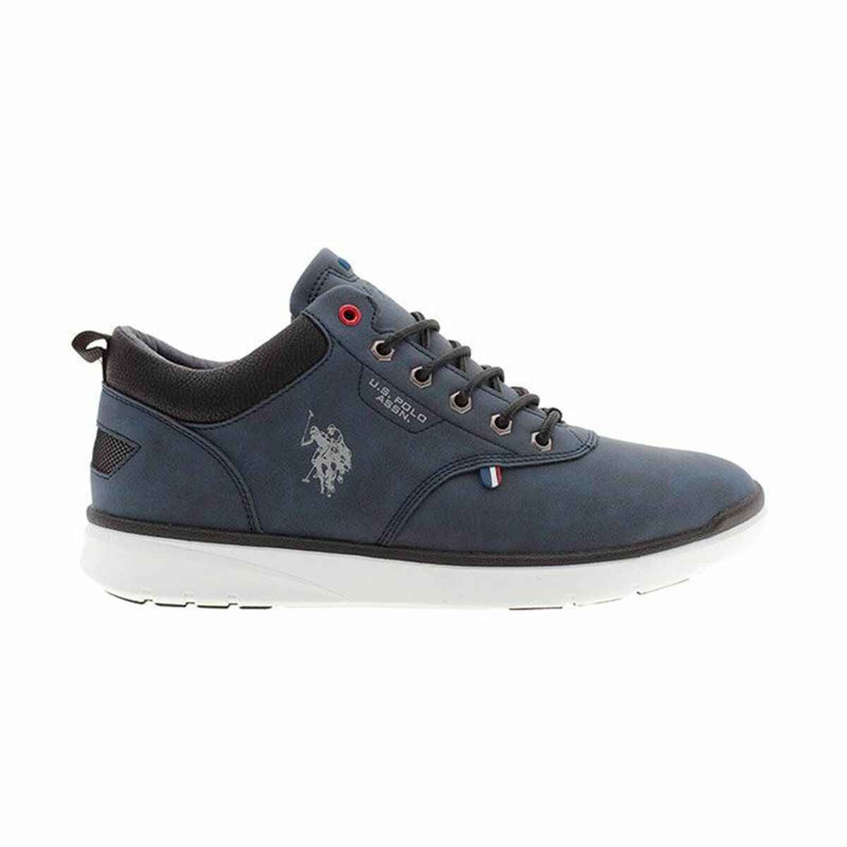 Men’s Casual Trainers U.S. Polo Assn. YGOR006 Blue