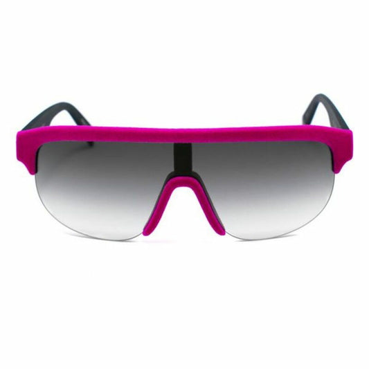 Unisex Sunglasses Italia Independent 0911V-018-000 (ø 135 mm) Pink