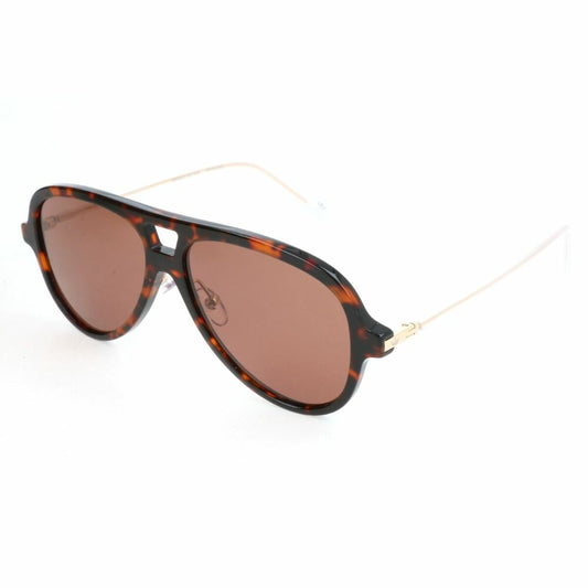 Unisex Sunglasses Marcolin AOK001 CK4103 092.PLR Brown (ø 57 mm) Marcolin