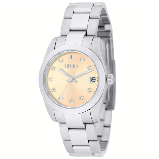 Unisex Watch LIU JO TLJ2393 LIU JO