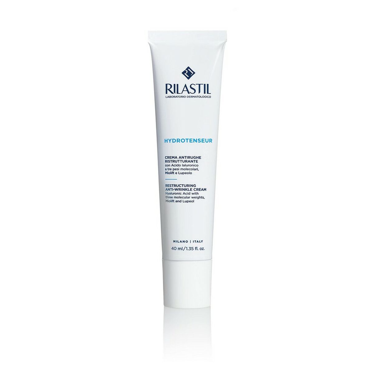 Anti-Ageing Regenerative Cream Rilastil Hydrotenseur 40 ml Rilastil