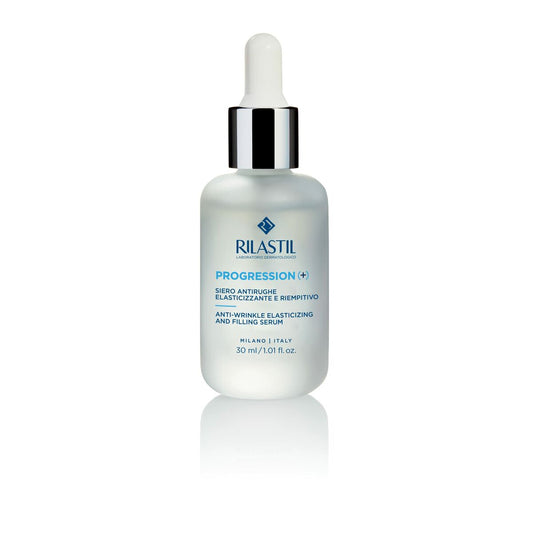 Facial Serum Rilastil Progression+ Anti-Wrinkle 30 ml Rilastil